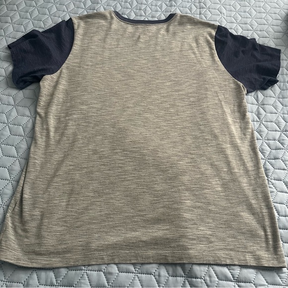 WVU Men’s Nike DryFit Tee - XL - Picture 2 of 3